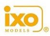 Značka IXO models